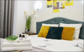 SUNSHINE - Cozy 1BR Apt Relaxing & Business trip